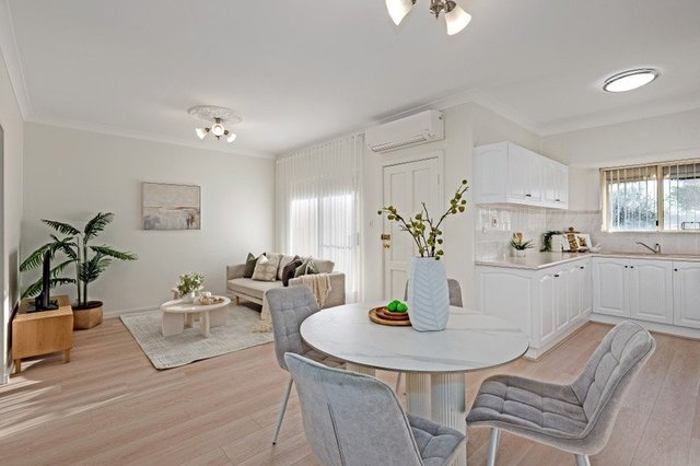3/6 Resthaven Road, NSW 2221