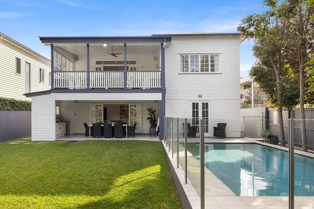21 Wattle Street, QLD 4007
