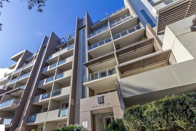 103/12 David Street, ACT 2612