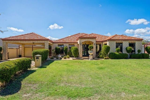 15 Strathalbyn Loop, WA 6031