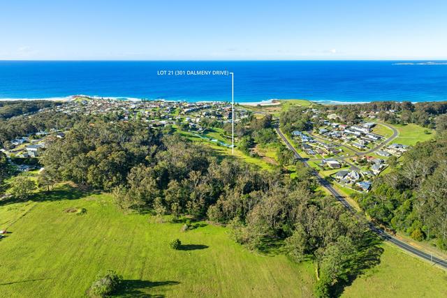 301 Dalmeny Drive, NSW 2546