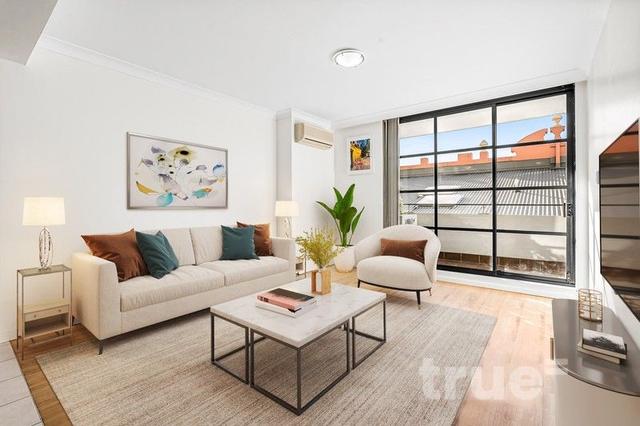 212/1 Phillip Street, NSW 2049