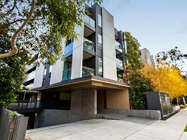 203/12 Queen Street, VIC 3130