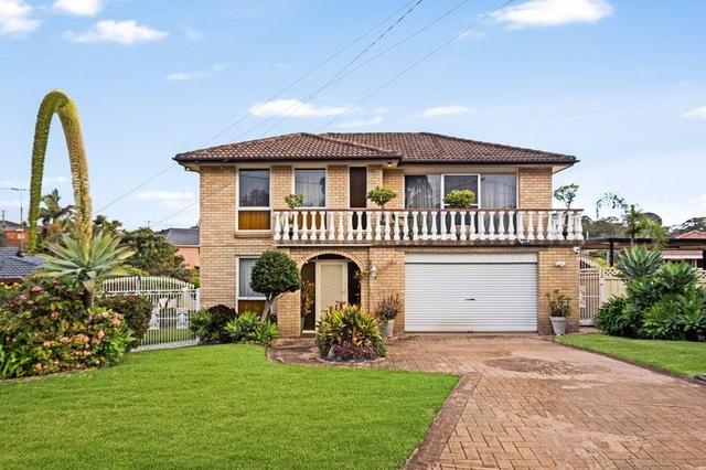 5 Henville Place, NSW 2197