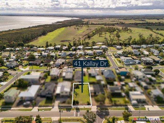41 Kallay Drive, VIC 3984
