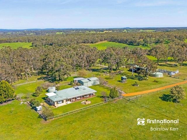 456 Takenup Road, WA 6330