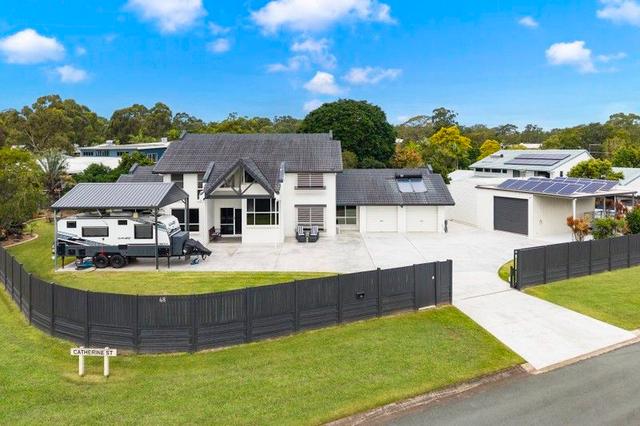 48 Whitehall Avenue, QLD 4159
