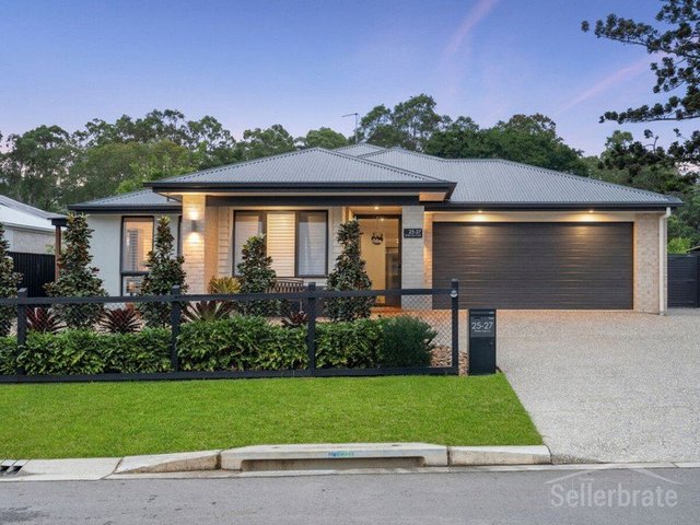 25-27 White Oak Court, QLD 4207
