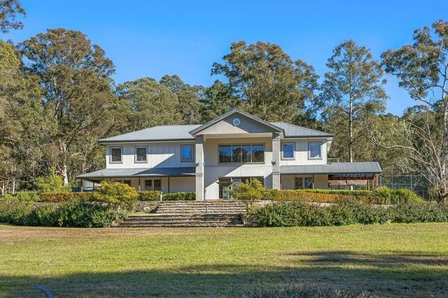 34 Jasons Lane, NSW 2259