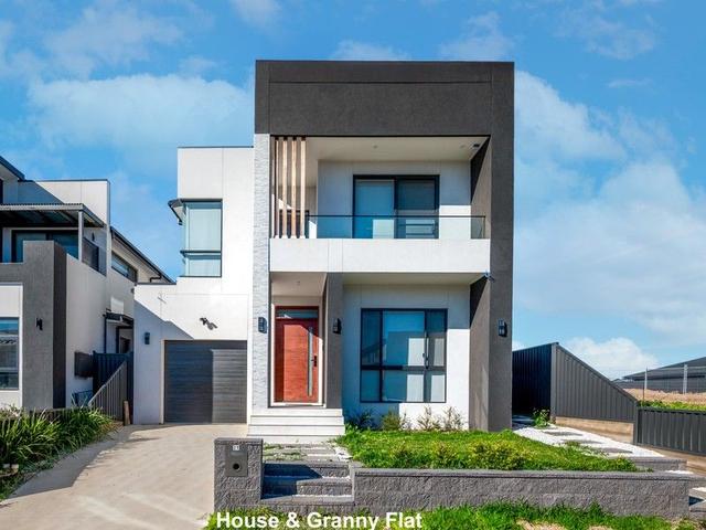 29 Parhelion Street, NSW 2179