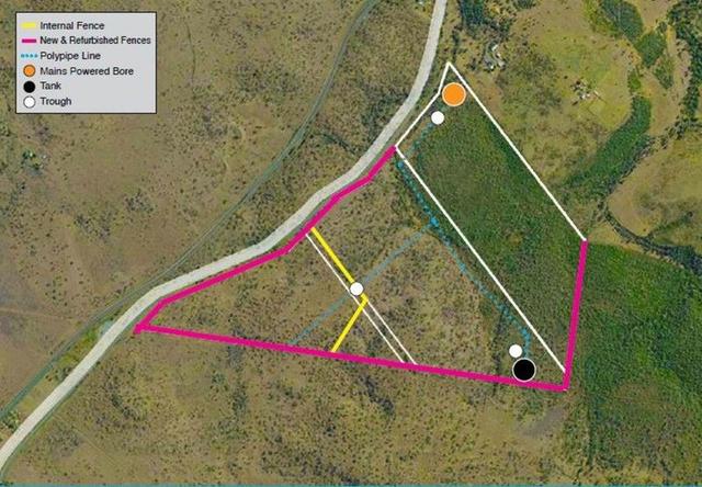 0 'Spring Creek Ridge' Capricorn Highway, QLD 4702