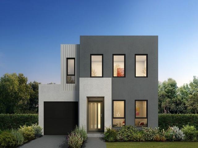 LOT 3 Marchant Street, NSW 2155