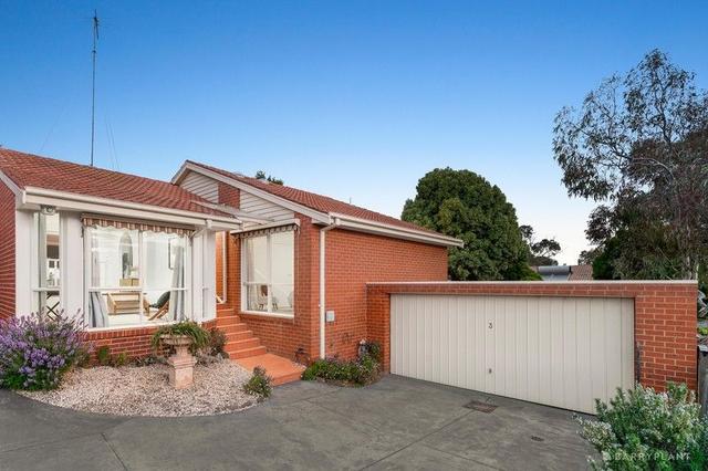 3/60 Wood Street, VIC 3106