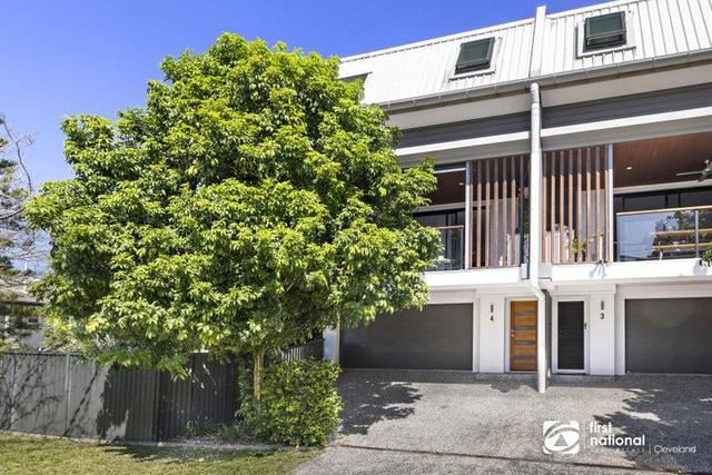 4/74 Jamieson Street, QLD 4171