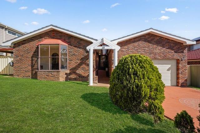48 Capricorn Road, NSW 2147