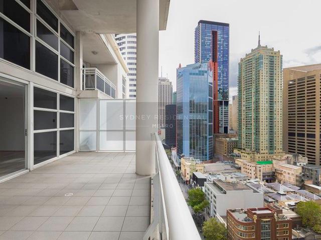 332/569 George Street, NSW 2000