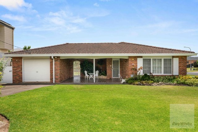 147 Plunkett Street, NSW 2541