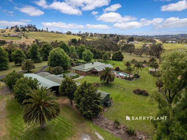 580 Belgrave Hallam Road, VIC 3804