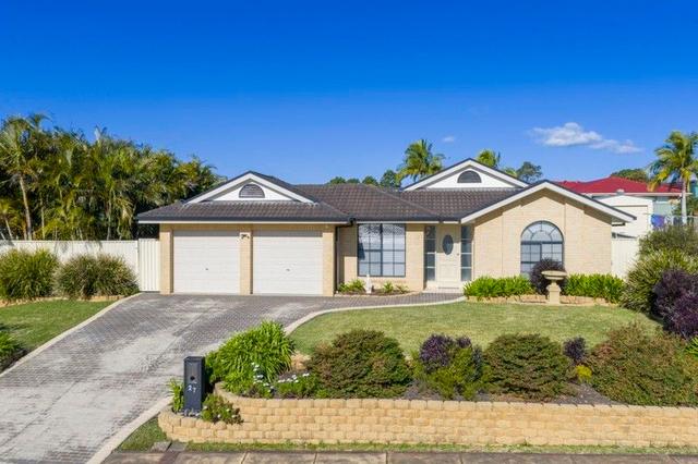 27 Highland  Crescent, NSW 2259