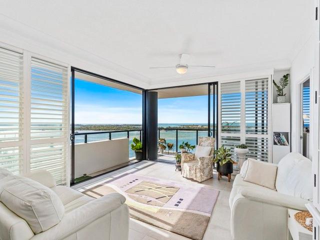 1301/372 Marine Parade, QLD 4215
