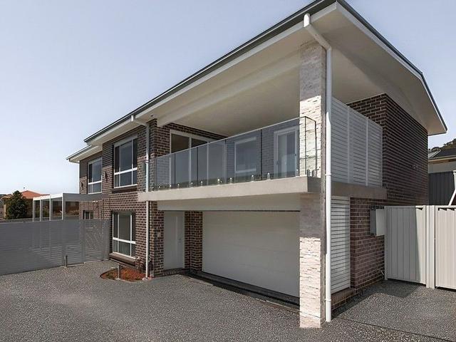 16 Chaplin Place, NSW 2527