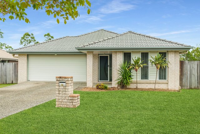 12 Gordon Drive, QLD 4300