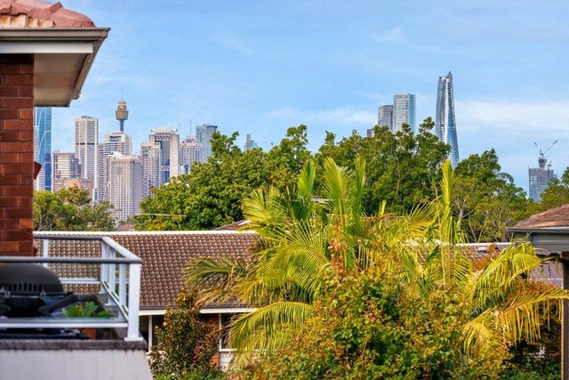 10/70 Bay Road, NSW 2060