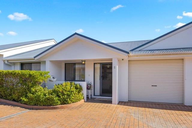 5/8 Sherwood Road, NSW 2444