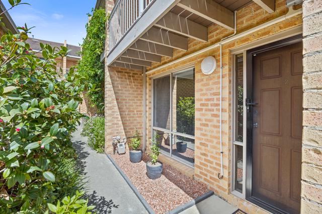 2/1A Davison Street, NSW 2620