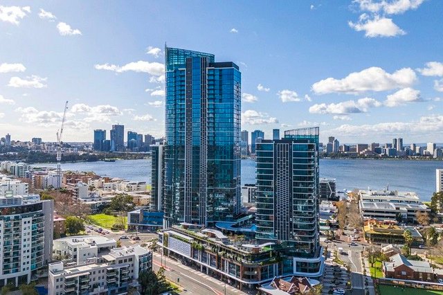 601/3 Mends Street, WA 6151