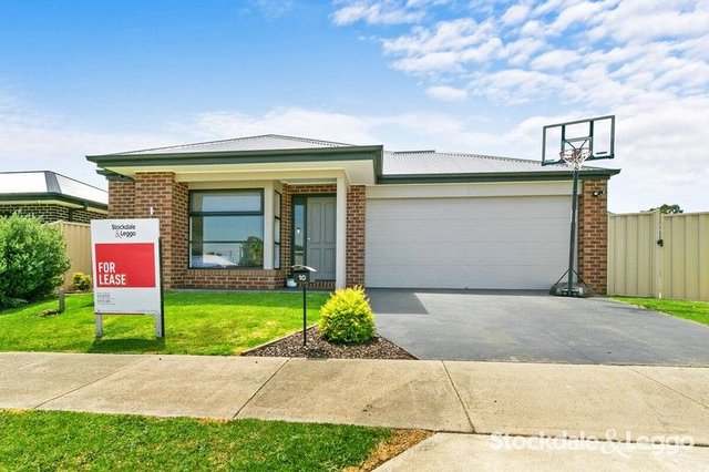 10 Jaz Close, VIC 3844