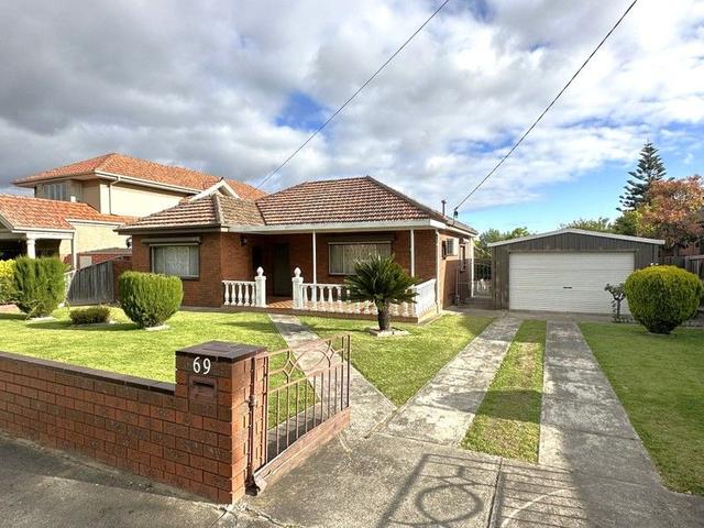 69 Newton Street, VIC 3073