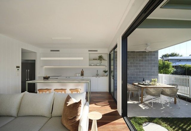 11/8 Currawong  Crescent, QLD 4104