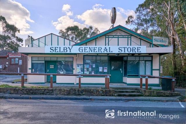 117 Belgrave-Gembrook Road, VIC 3159