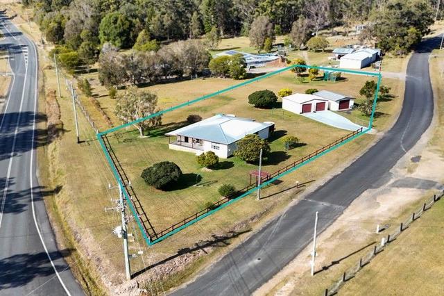 392 Crescent Head Road, NSW 2440