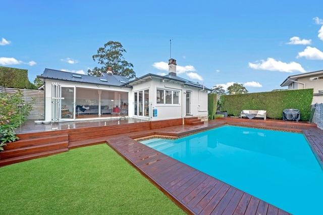 266 Bobbin Head Road, NSW 2074