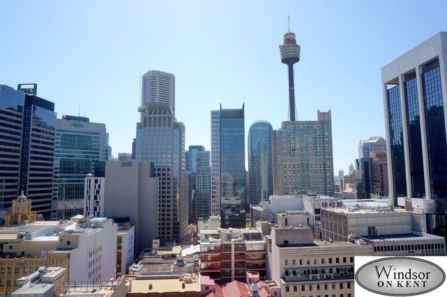 Level 25/365 Kent Street, NSW 2000