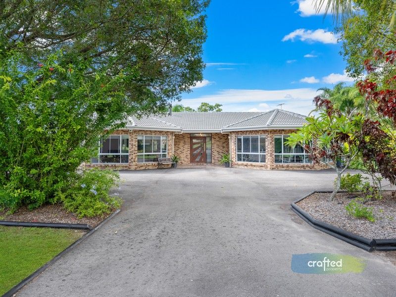 120 Lyon Drive, New Beith QLD 4124 Allhomes