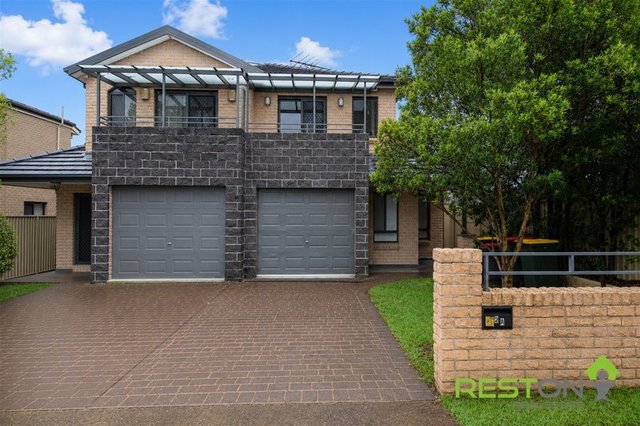 2A Hamilton Street, NSW 2145