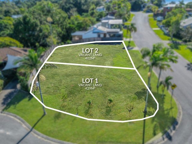 8 Ballidu Close, QLD 4221