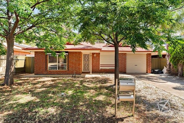 6 Bristol Crescent, SA 5113