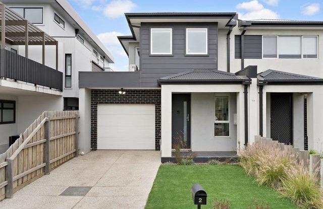 2/12 Beaumont Parade, VIC 3012