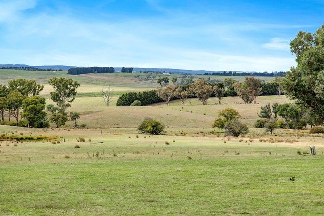 396 Fullerton Road, Laggan, NSW 2583