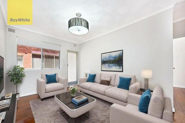7/95 Hampden Road, NSW 2195