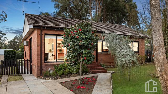 4 Hodgson Road, NSW 2773