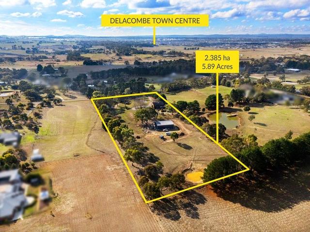 176 Hendersons Road, VIC 3351
