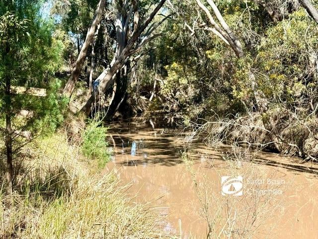 'LOGYARD', 885 Auburn Road, QLD 4413