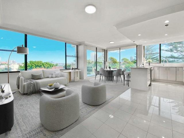 6C/3 Darling Point Road, NSW 2027