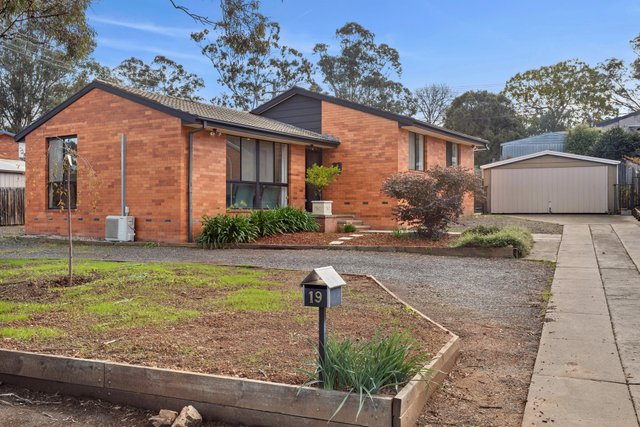 19 Sheehy Street, ACT 2617