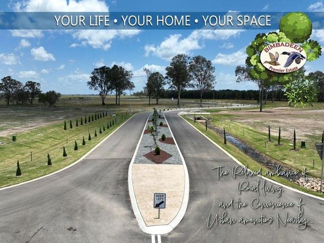 Lot 64/null Bimbadeen, QLD 4650